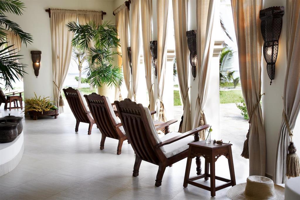Baraza Resort & Spa Zanzibar - 18
