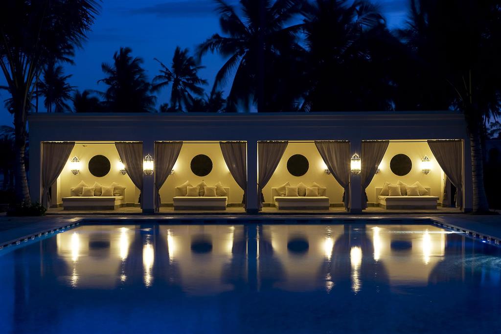 Baraza Resort & Spa Zanzibar - 28