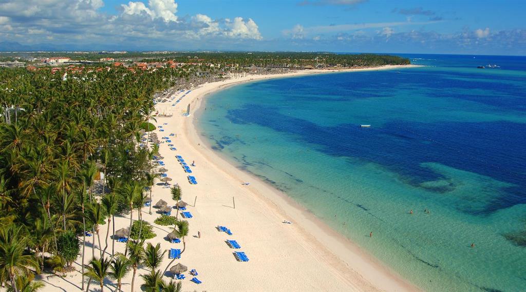 Meliá Punta Cana Beach Resort - Adults Only