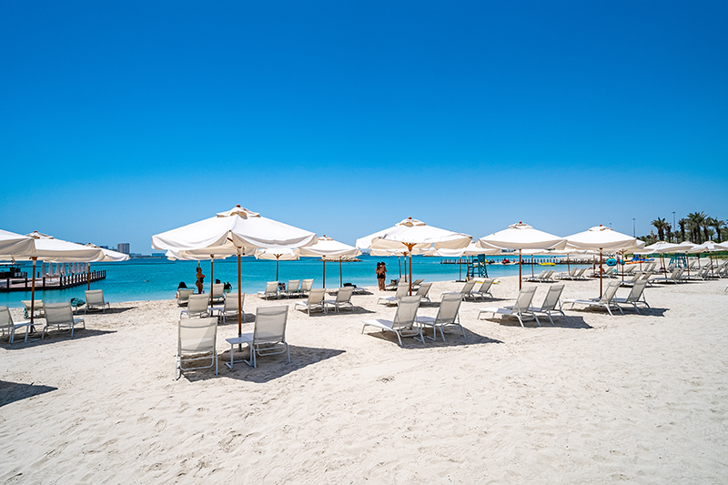 Vida Beach Resort Marassi Al Bahrain - 2
