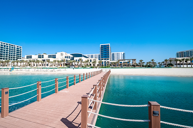 Vida Beach Resort Marassi Al Bahrain - 1