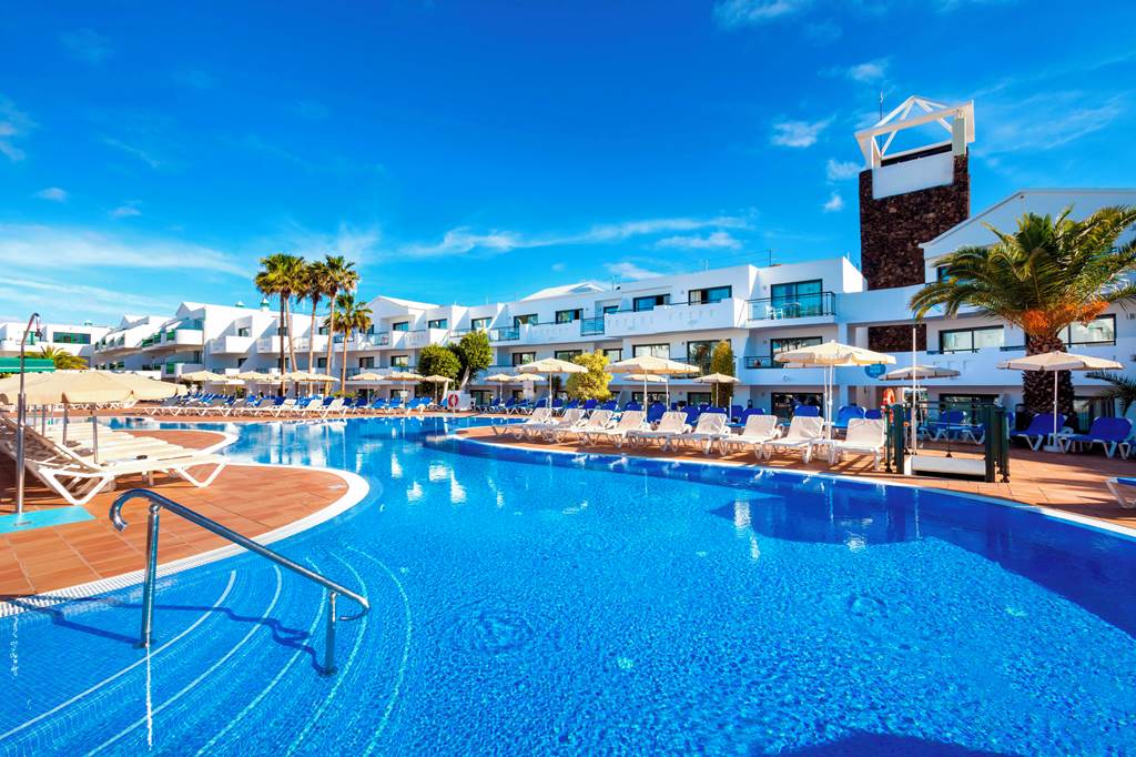 Be Live Experience Lanzarote Beach Hotel