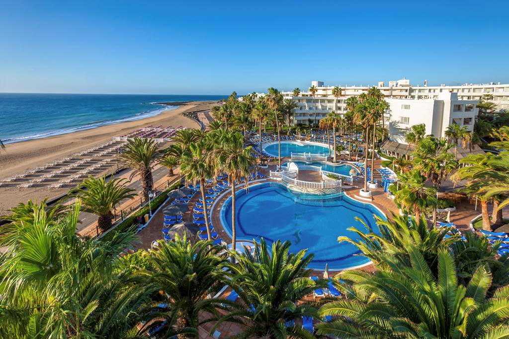 Sol Lanzarote Hotel