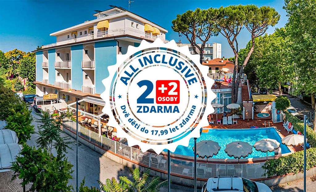 Hotel Villa dei Fiori s all inclusive light 2024