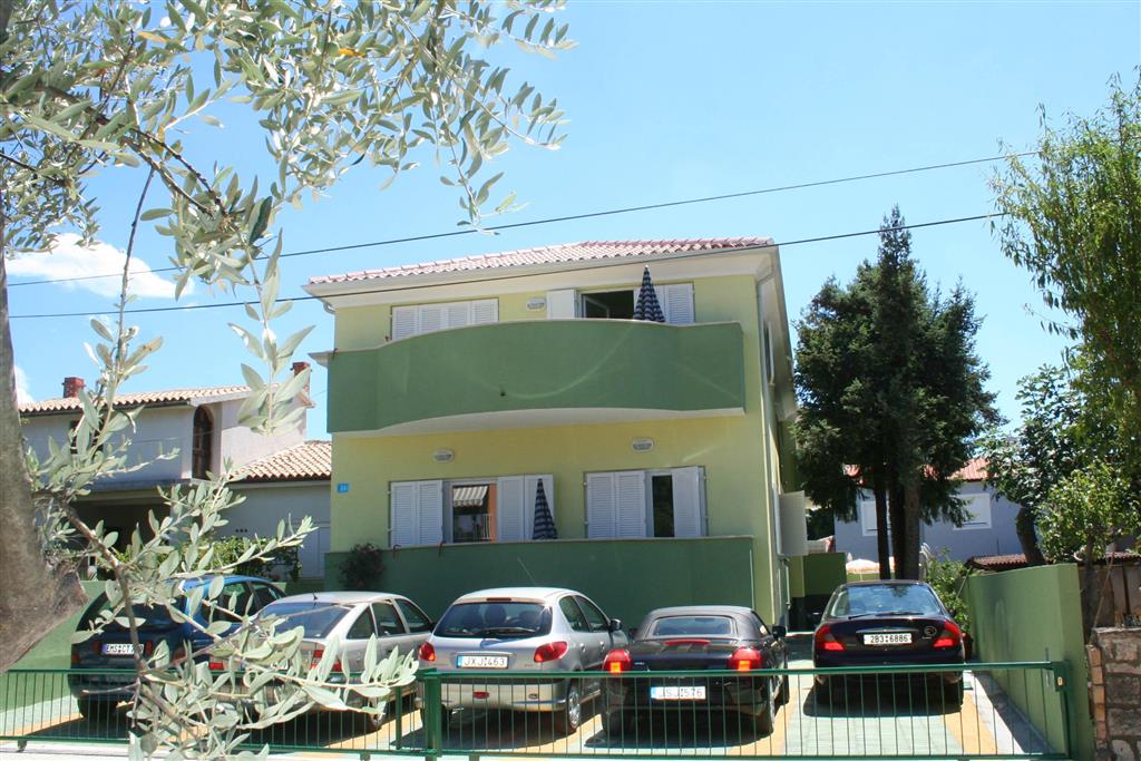 Villa Viktory 2024