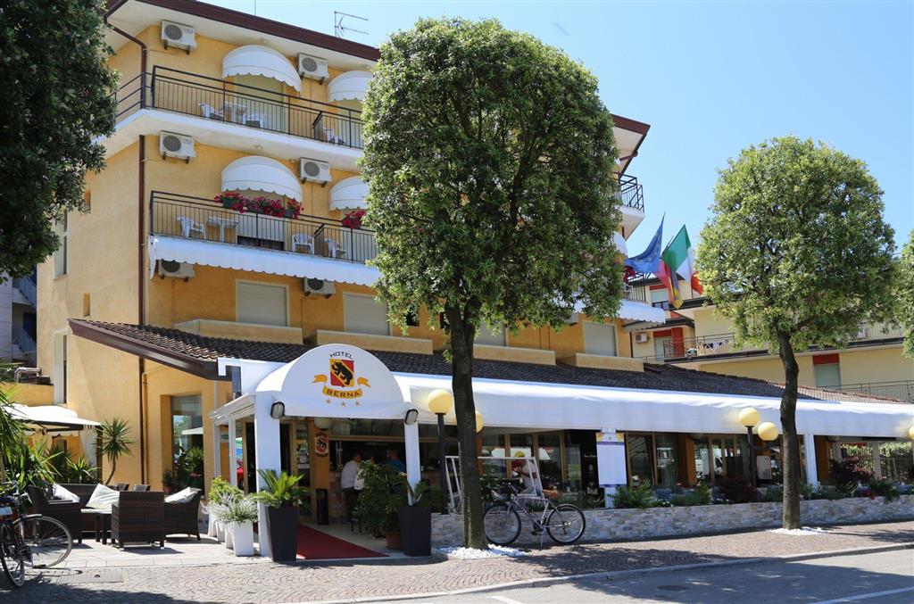 Hotel Berna 2024