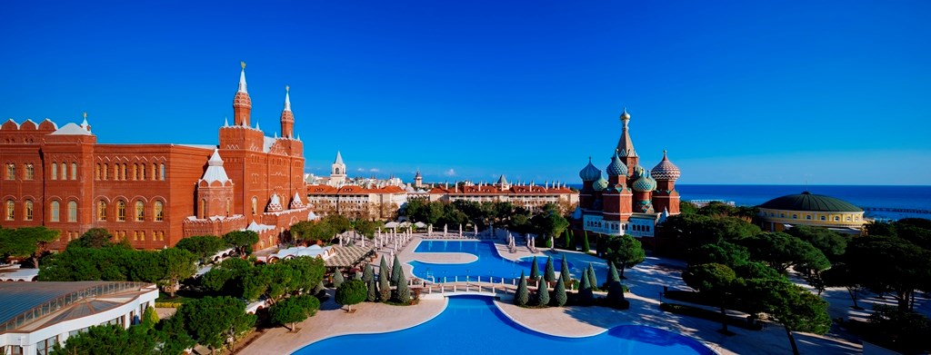 Kremlin Palace - 11