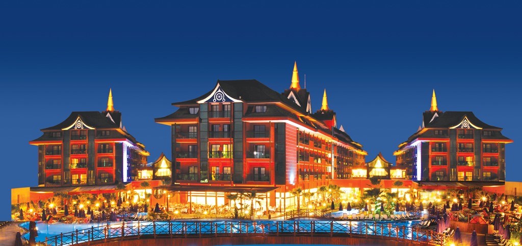 Siam Elegance Hotel And Spa