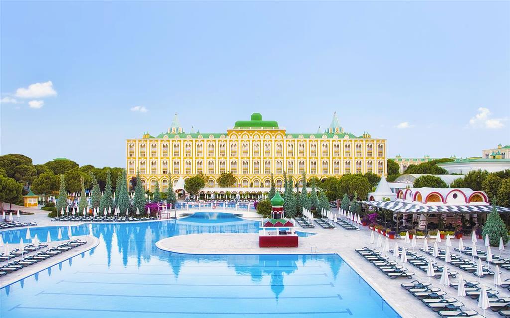 Kremlin Palace 