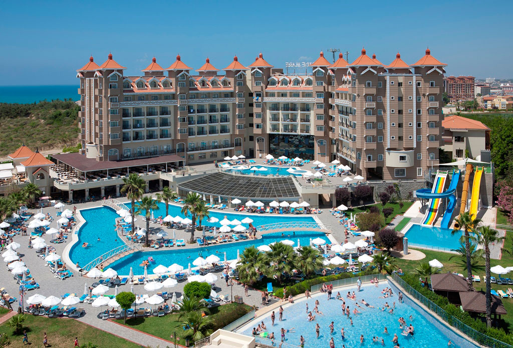 Side Mare Resort Spa