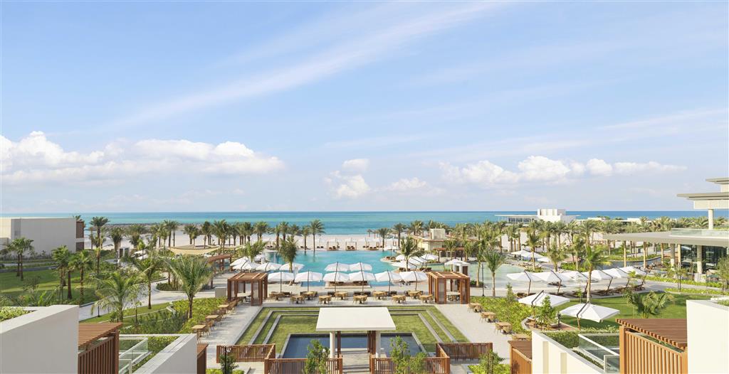 Intercontinental Ras Al Khaimah Resort And Spa