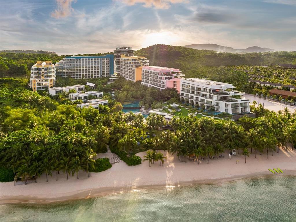 Premier Residences Phu Quoc Emerald Bay Managed By Accor