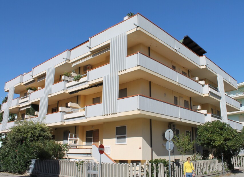 Residence Giglio 