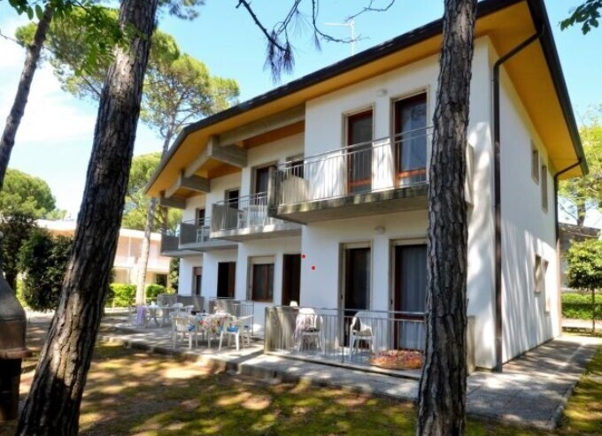 Villa Lucina 