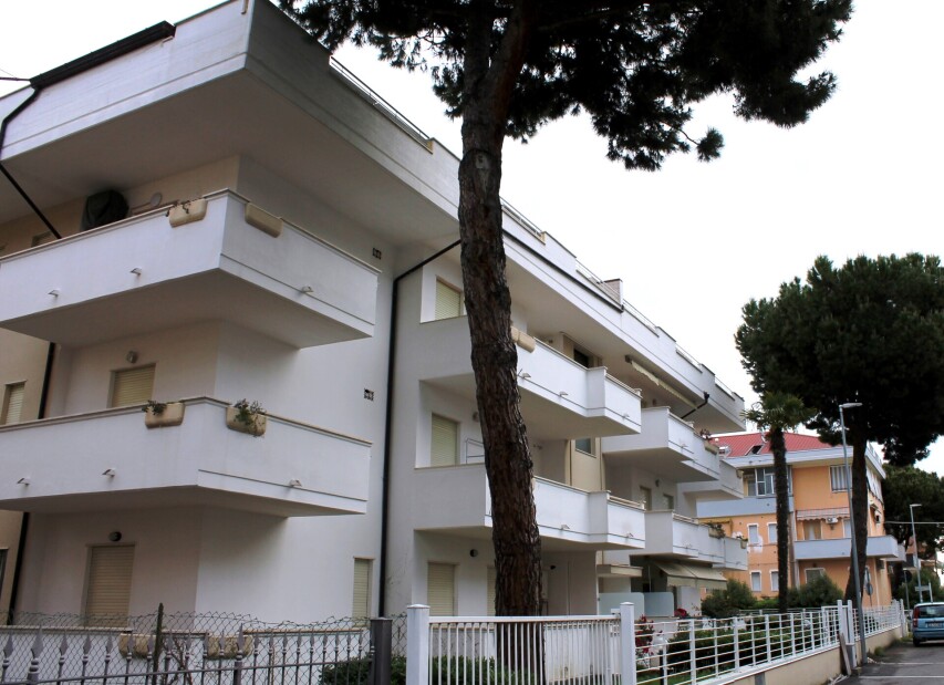 Residence Gorizia 