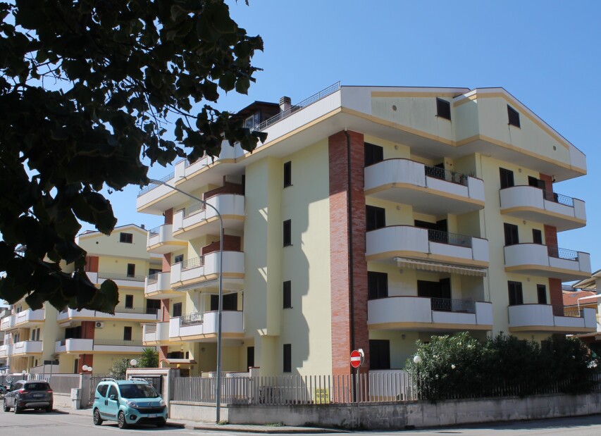 Residence Il Sole 