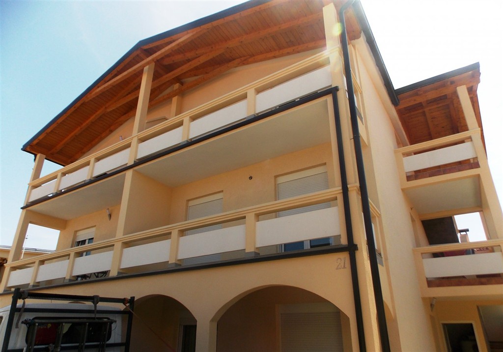 Apartmány Lalič Ivica