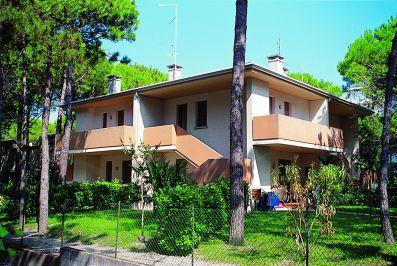 Villa Friuli