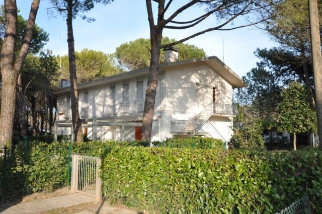 Villa Gabbiano