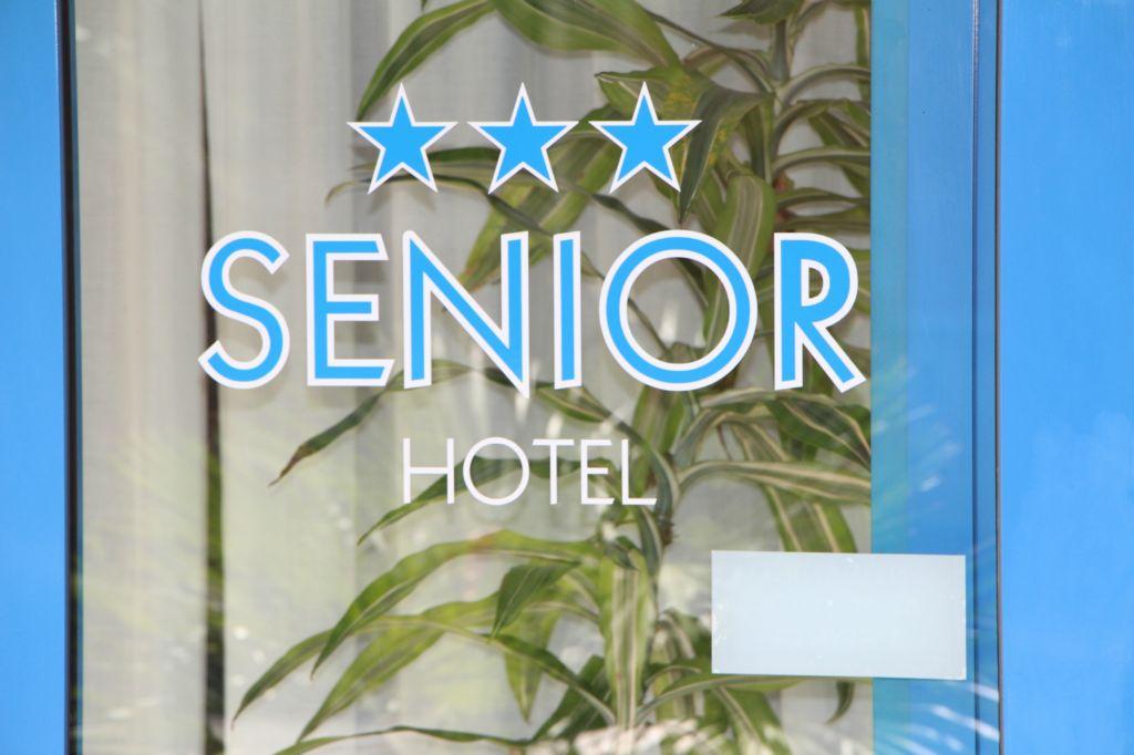 Hotel Senior
