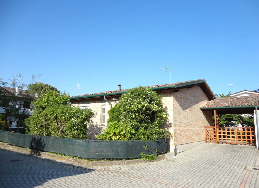 Villa Armida 