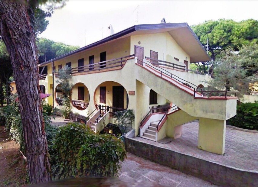 Villa Fiorella 