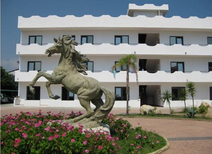 Hotel Villaggio Costa Blu