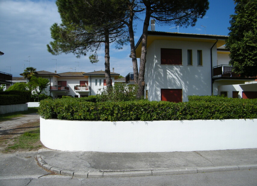 Villaggio Sandra 