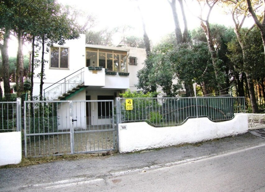 Villa Silvia