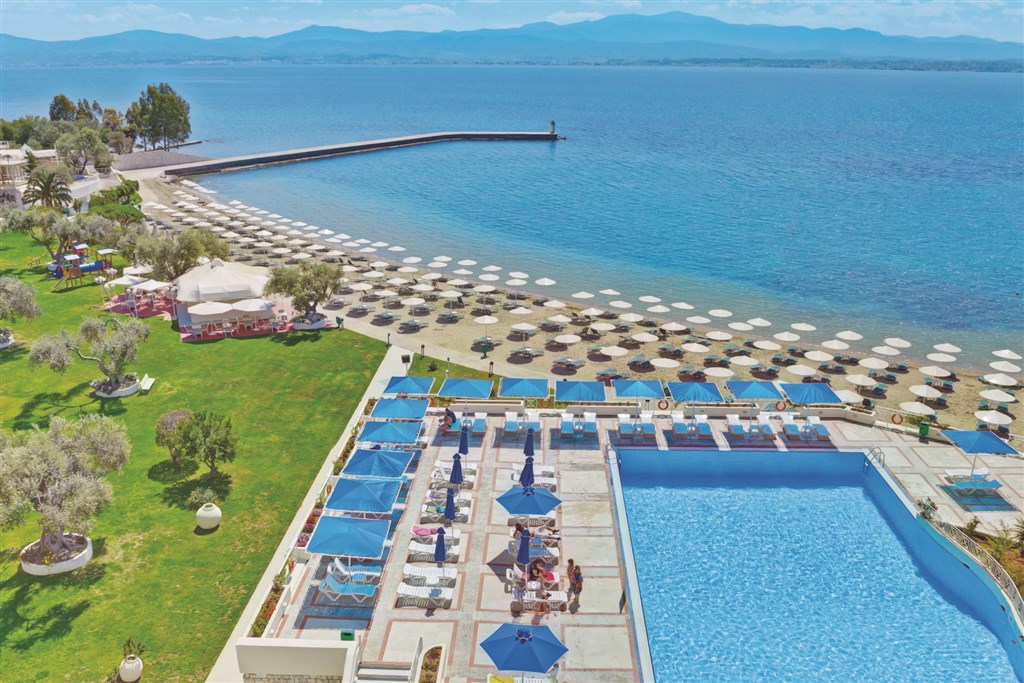 Palmariva Riviera Resort
