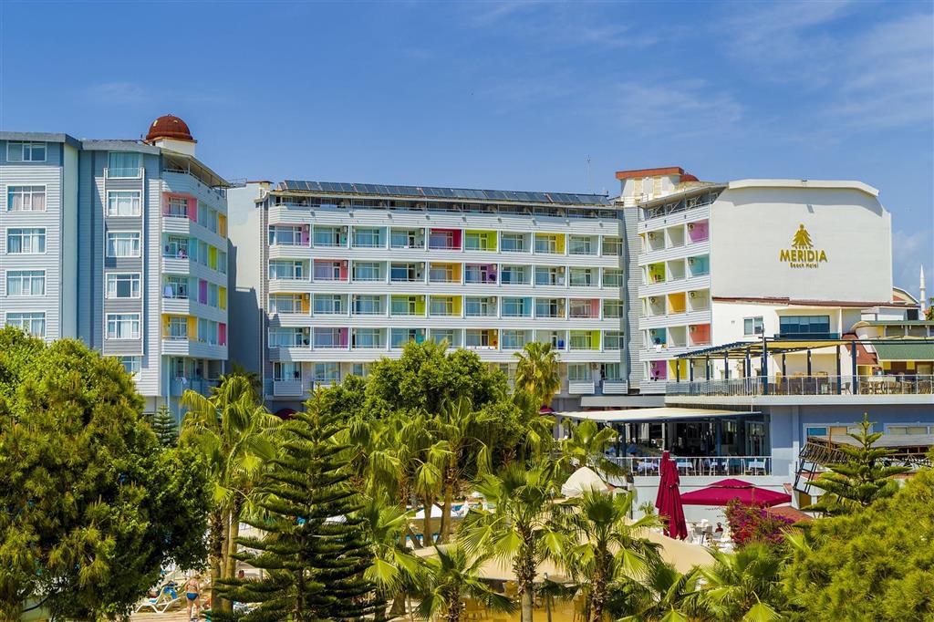 Meridia Beach Hotel