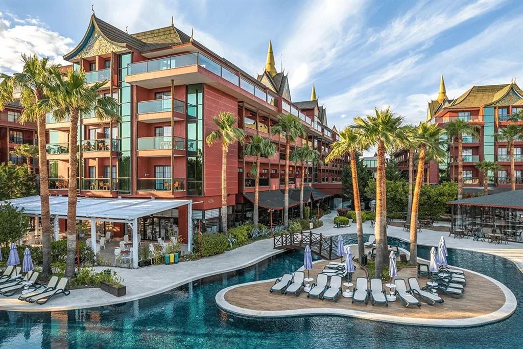 Siam Elegance