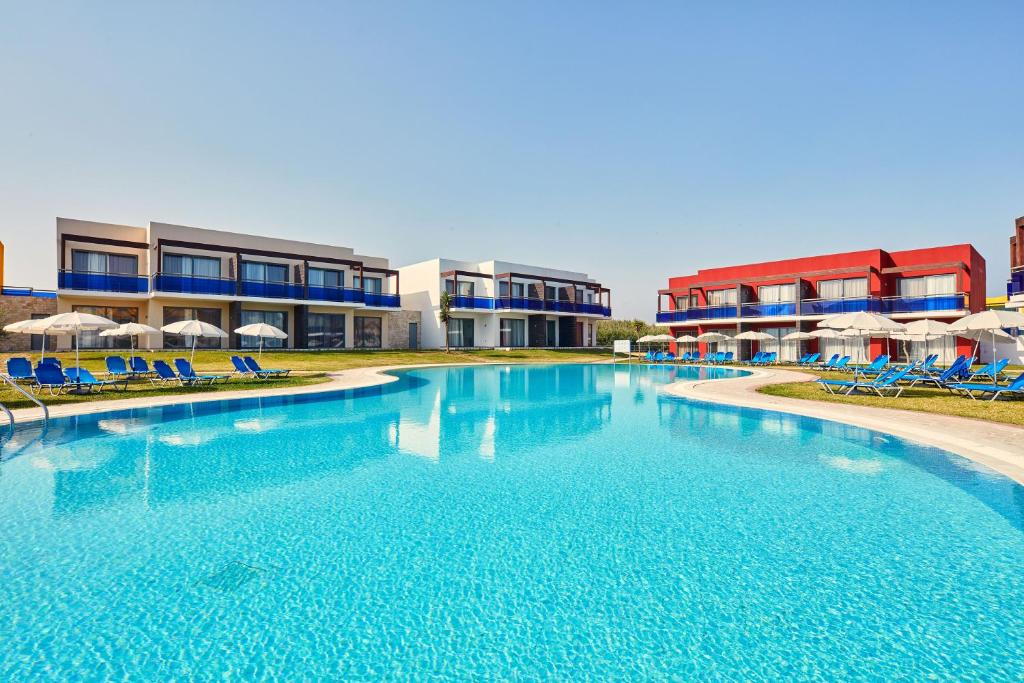 All Senses Nautica Blue Exclusive Resort and Spa