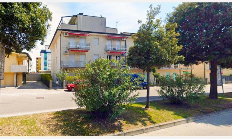Apartmány Ca Lorenzon