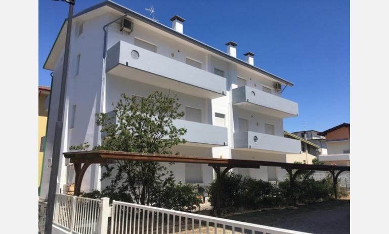 Apartmány Laura