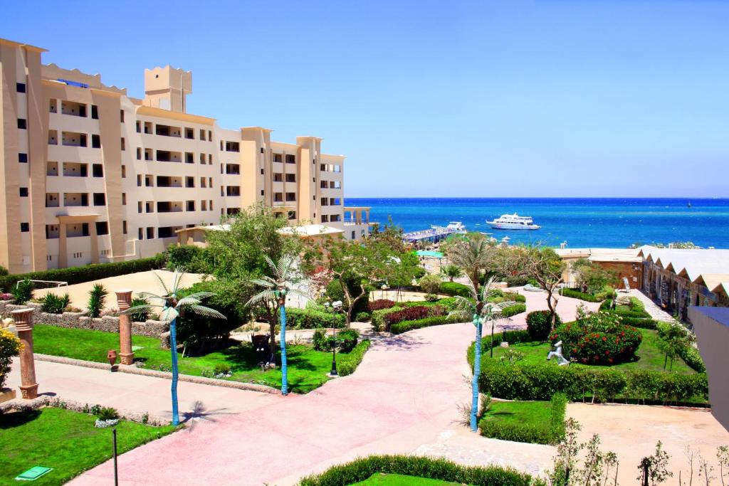 King Tut Resort