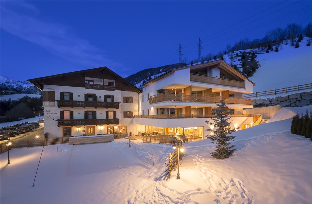 Schaurhof Hotel Family Restaurant