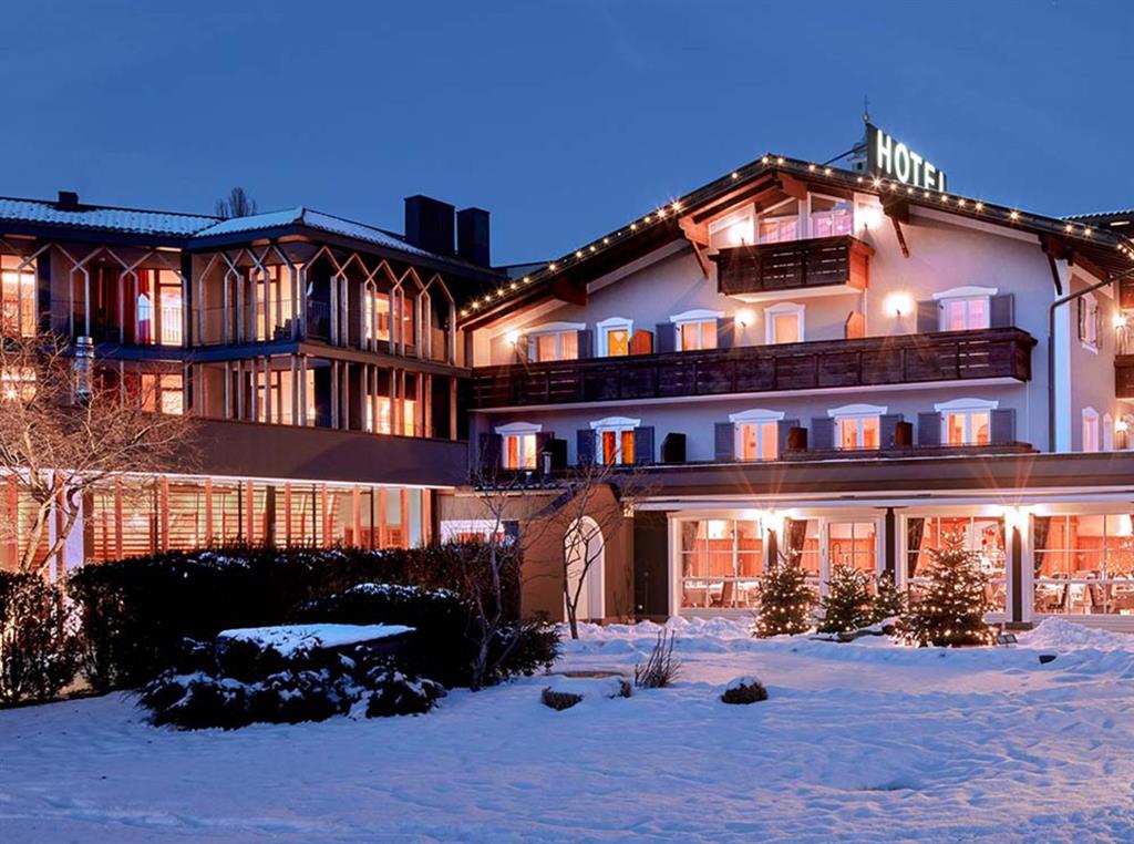 Hotel Engels Park