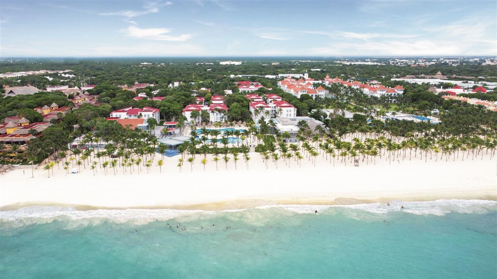 RIU Yucatan