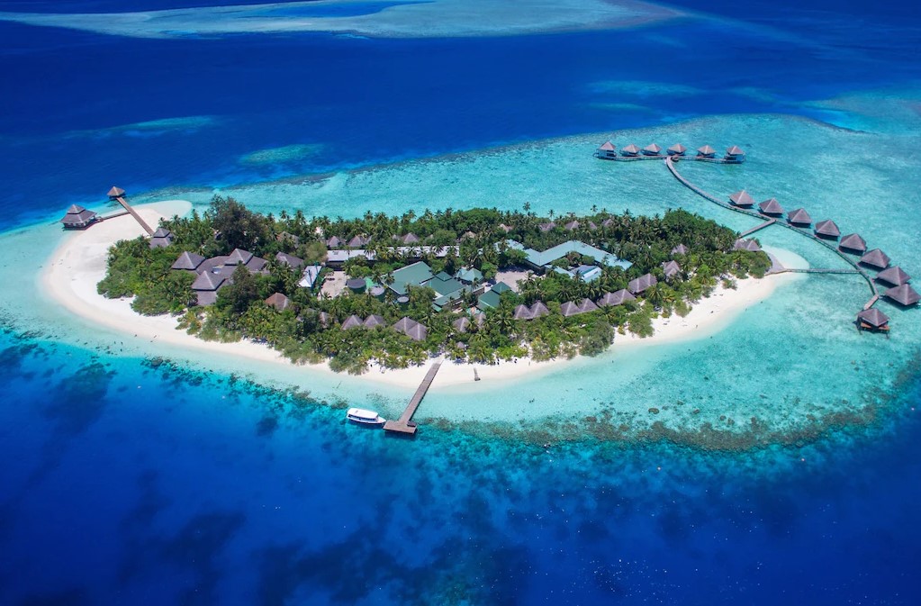 Adaaran Club Rannalhi
