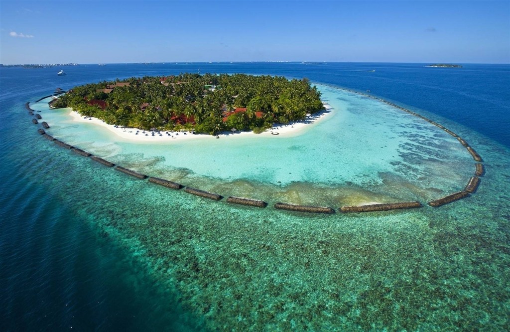 NIVA Kurumba Maldives