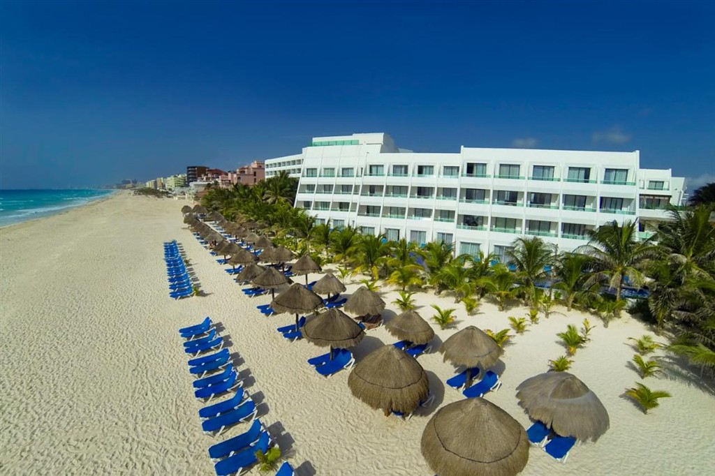 Flamingo Cancún