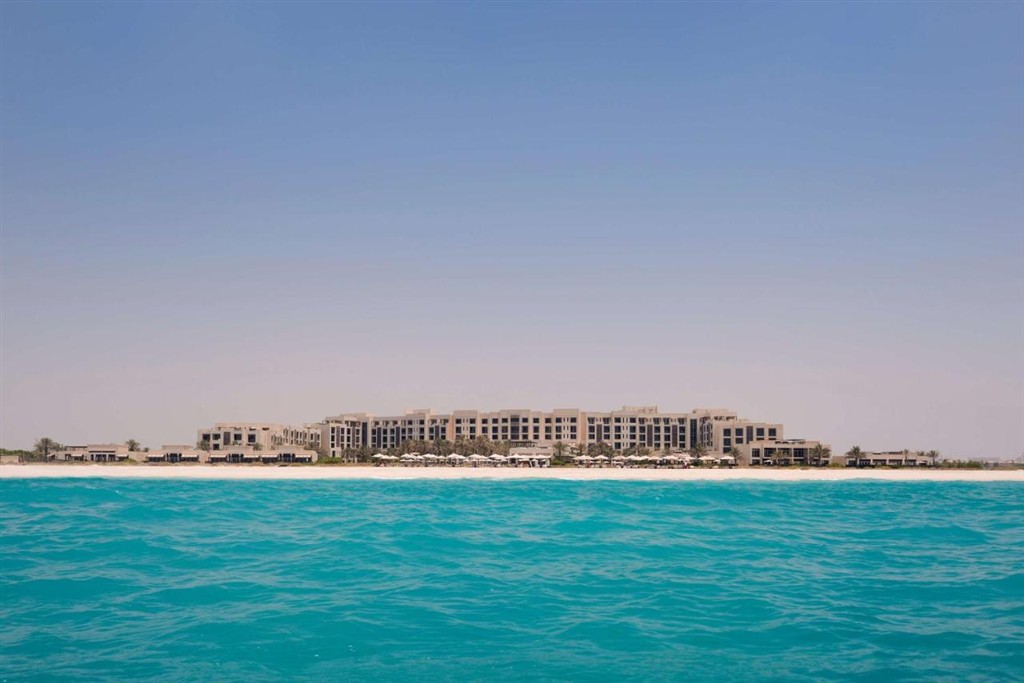 Park Hyatt Abu Dhabi Hotel & Villas