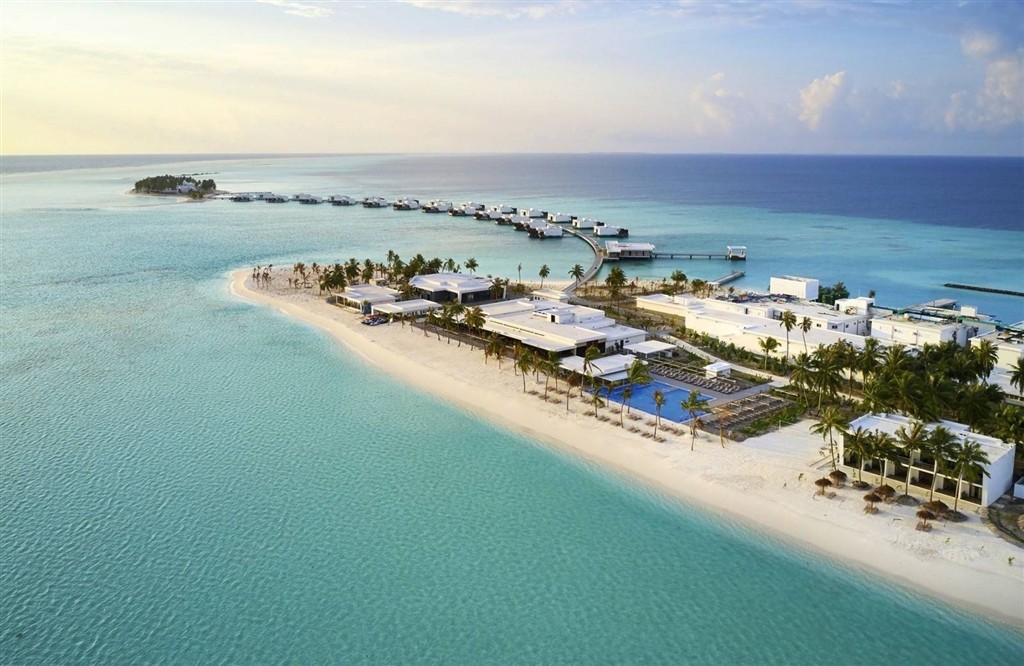RIU Atoll
