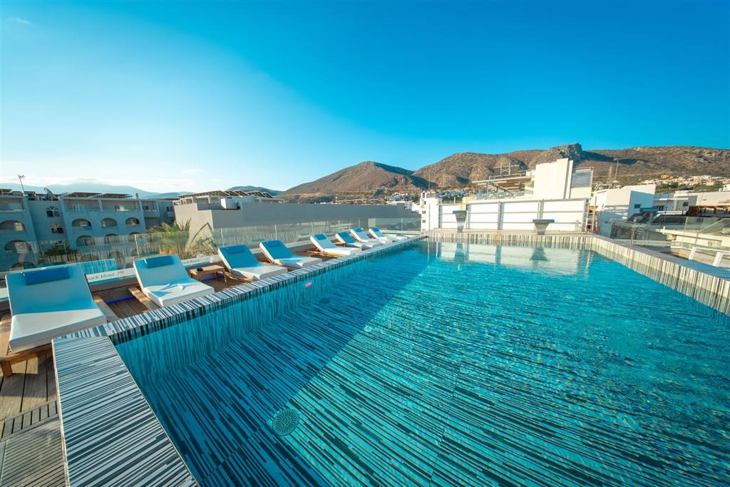 Glaros Royal Beach Hotel