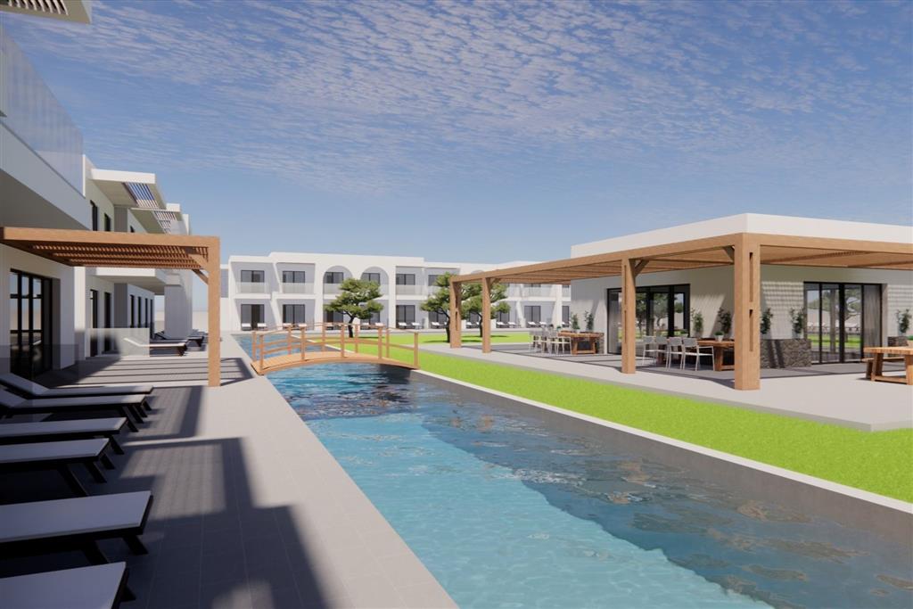 Evita Dream Hotel