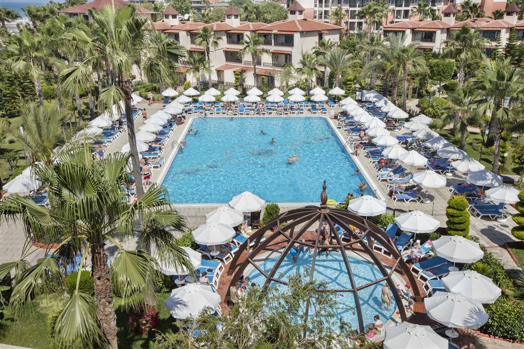 Saphir Hotel & Villas