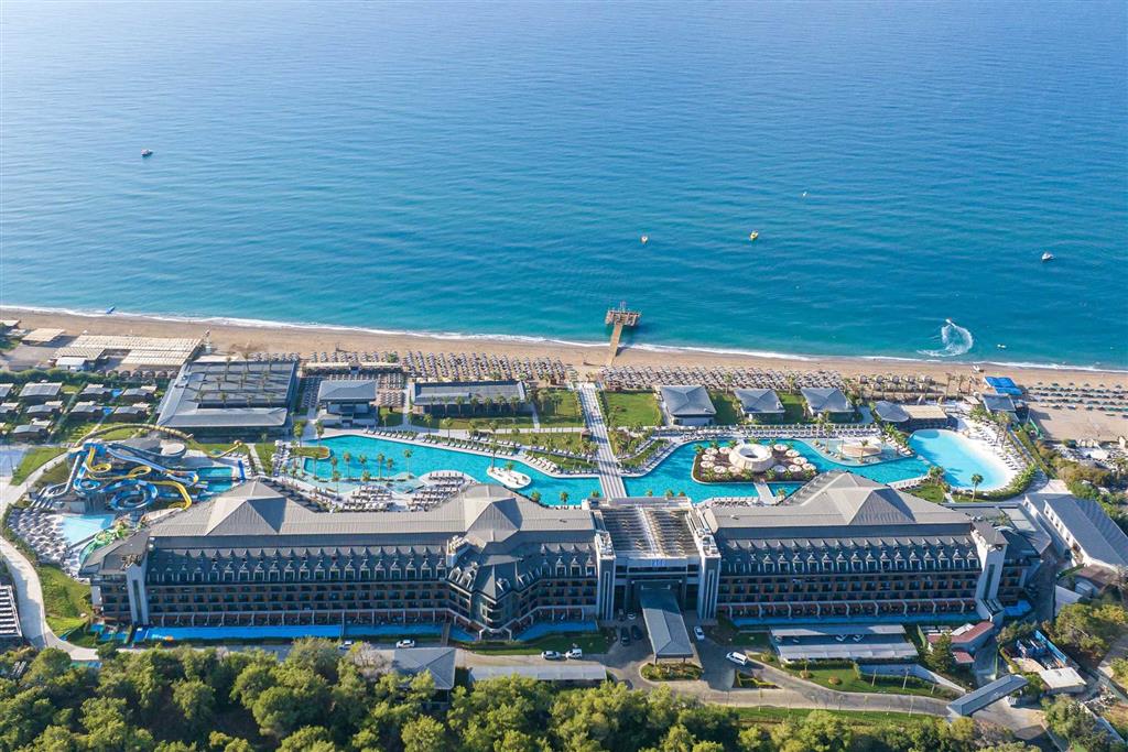 Lago Hotel