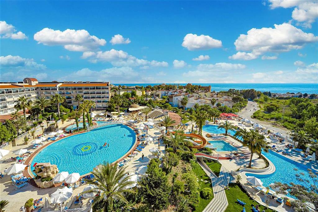 Seaden Corolla Hotel