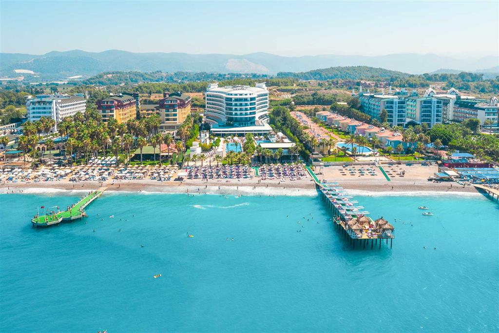 Q Premium Resort